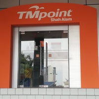 TMPoint Shah Alam  Shah Alam, Selangor