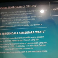 Celcom Mobile Phone Shop In Klang
