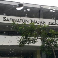 Sekolah Safinatun Najah 69 Visitors