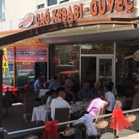 meric cag kebabi guvec cankaya da turk restorani