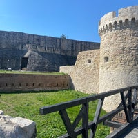 Photo taken at Stari grad by özgül I. on 3/9/2024