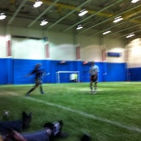 National sports center indoor soccer cheap