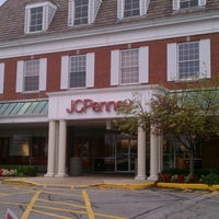 Photo taken at JCPenney by Nimble M. on 10/1/2012