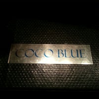Photo taken at COCO BLUE by OSP (Old Shawnee Pizza) on 5/8/2013