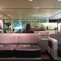 10/30/2017에 Jill X.님이 Servisair Lounge 26 (Schengen)에서 찍은 사진