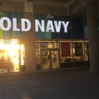 Photo taken at Old Navy by Sexy L. on 6/13/2016