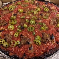 Photo taken at Windy City Pie by David Z. on 5/29/2021