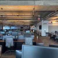 Foto diambil di VaynerMedia HQ oleh David Z. pada 9/1/2022