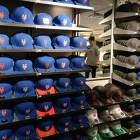 Photo taken at Mets Team Store by David Z. on 8/6/2017