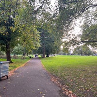 Photo taken at Bruce Castle Park by David Z. on 10/9/2022