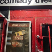 Photo prise au M.i.&amp;#39;s Westside Comedy Theater par David Z. le3/3/2024