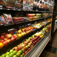Photo taken at New Yorkers Market by David Z. on 11/27/2016