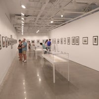 Photo taken at International Center of Photography by David Z. on 6/24/2018