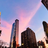 Photo taken at Flatiron Plaza by David Z. on 12/28/2022