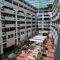5/6/2022 tarihinde David Z.ziyaretçi tarafından Embassy Suites by Hilton'de çekilen fotoğraf