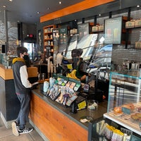 Photo taken at Starbucks by Roman R. on 5/4/2021