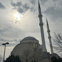 Foto diambil di Cem Karaca Kültür Merkezi oleh Roman R. pada 3/2/2024