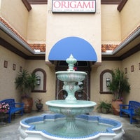 Origami Sushi Korean Restaurant 10 Tips