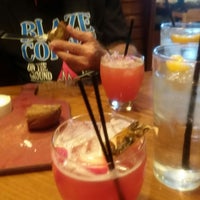 Photo taken at Outback Steakhouse by Cathy H. on 11/2/2018