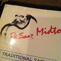Menu Ru San S Now Closed Japanese Restaurant In Morningside Lenox Park