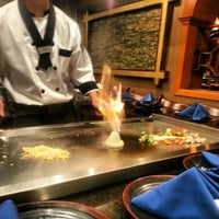 Photo taken at Wasabi Novi by Mike S. on 11/6/2012