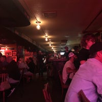 Foto diambil di Hugo&amp;#39;s Restaurant oleh Chrissy J. pada 8/30/2018
