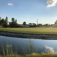Photo taken at Cumberland Trail Golf Club by David H. on 6/14/2021