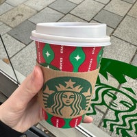 Photo taken at Starbucks by fibizzz on 11/11/2022