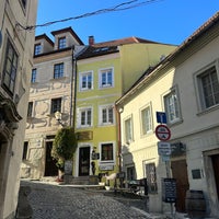 Photo taken at Bratislava by fibizzz on 1/28/2024
