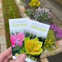 5/7/2022에 fibizzz님이 Botanická záhrada UK에서 찍은 사진