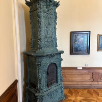 Photo taken at Galéria mesta Bratislava - Mirbachov palác by fibizzz on 3/3/2024