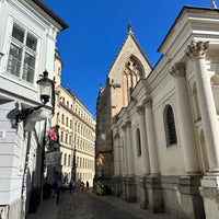 Photo taken at Bratislava by fibizzz on 3/3/2024
