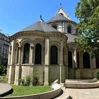 Photo taken at Musée des Arts et Métiers by fibizzz on 6/3/2023