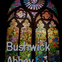 Photo taken at Bushwick Abbey by Bushwick Abbey on 9/13/2013