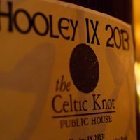 Photo prise au Celtic Knot Public House par Celtic Knot Public House le2/26/2014
