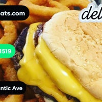 8/28/2020にEast Market DinerがBKLYN eatsで撮った写真