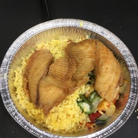 Foto scattata a BKLYN eats da East Market Diner il 8/19/2020