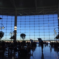 Photo taken at Seattle-Tacoma International Airport (SEA) by Sam S. on 6/26/2015