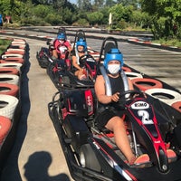 Foto tomada en Funtown Yahşipark  por Songül B. el 7/17/2020