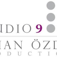 Photo taken at &amp;quot;Studio9&amp;quot;-Cihan Özden Productions by Cihan Ö. on 9/14/2013