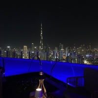 Снимок сделан в SLS Dubai Hotel &amp;amp; Residences пользователем B 🍁 5/3/2024
