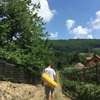Photo taken at Lozanjska Terasa by Ivan R. on 7/31/2016