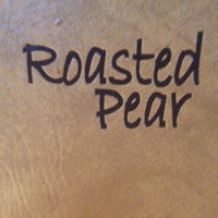 Photo taken at Roasted Pear by Sean K. on 12/9/2014