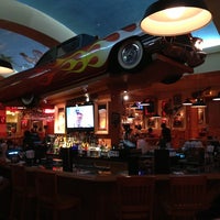 Hard Rock Cafe Guam - Theme Restaurant
