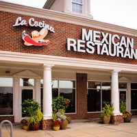 Photo taken at La Cocina Mexican Restaurant #9 by La Cocina Mexican Restaurant #9 on 11/15/2013
