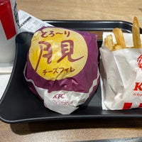 Photo taken at KFC by 四式 on 9/2/2023