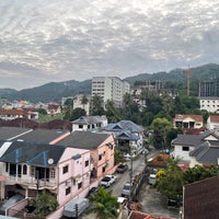 Photo taken at Andakira Hotel Phuket by TK ⏰ on 12/26/2023