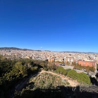 Photo taken at Xalet de Montjuïc by Anna K. on 11/5/2023