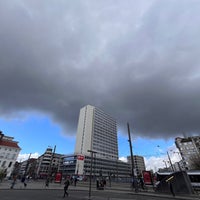 Photo taken at Antwerp by Anna K. on 4/3/2024