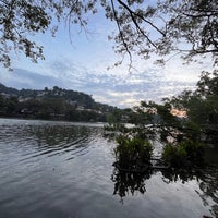 Photo taken at Kandy | මහනුවර | கண்டி by Anna K. on 2/12/2024
